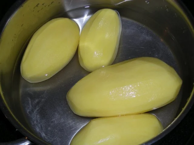 Championcremesuppe - Rezept - Bild Nr. 2