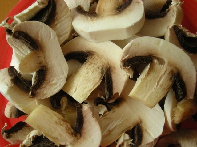 Championcremesuppe - Rezept - Bild Nr. 4