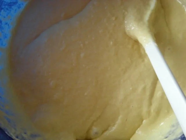 Kässpätzle mit Röstzwiebeln - Rezept - Bild Nr. 3