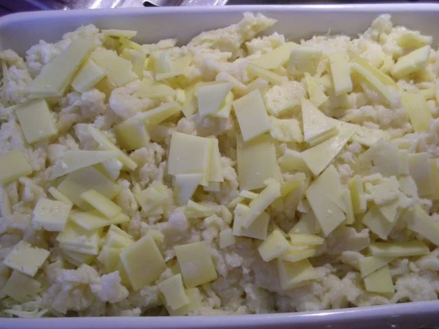 Kässpätzle mit Röstzwiebeln - Rezept - Bild Nr. 7