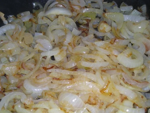 Kässpätzle mit Röstzwiebeln - Rezept - Bild Nr. 9