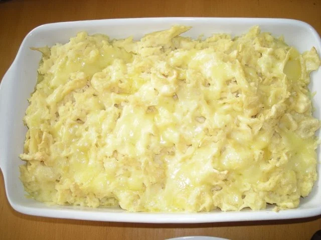 Kässpätzle mit Röstzwiebeln - Rezept - Bild Nr. 10