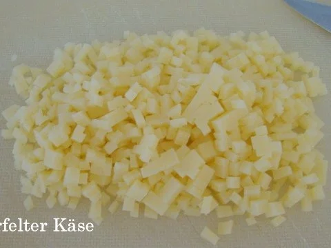 Zucchini Taler - Rezept - Bild Nr. 3