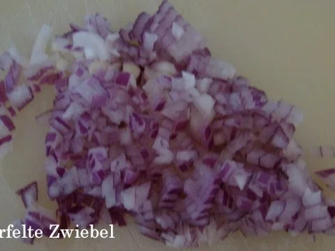 Zucchini Taler - Rezept - Bild Nr. 4