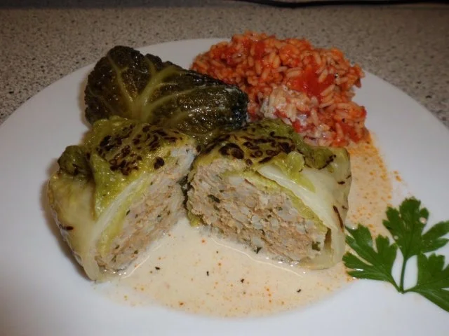 Wirsingwickel - Rezept - Bild Nr. 4