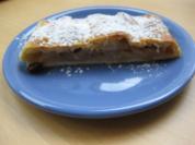 Apfelschlangerl - Rezept