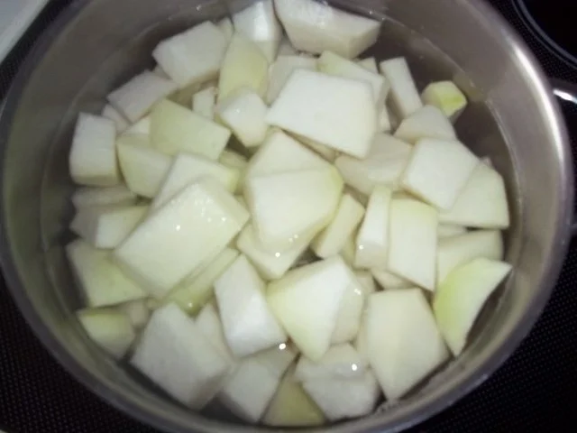 Kohlrabigemüse - Rezept - Bild Nr. 2