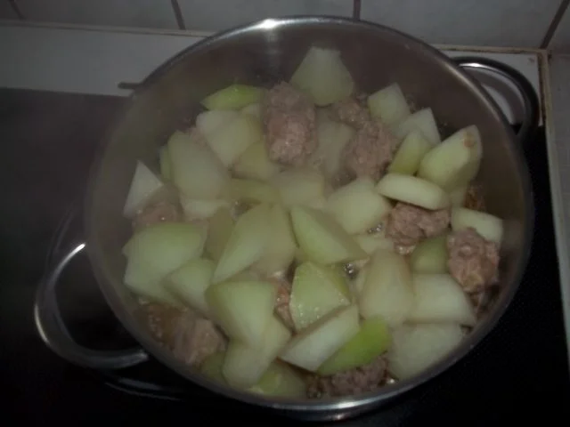 Kohlrabigemüse - Rezept - Bild Nr. 4