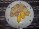 Kohlrabigemüse - Rezept