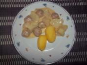 Kohlrabigemüse - Rezept