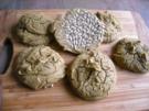 Glutenfreie Brötchen Vinschgauer Art - Rezept