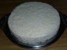 Kokos Torte - Rezept
