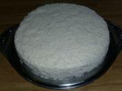 Kokos Torte - Rezept