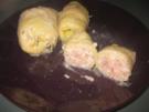 Haluschky von Oma - Rezept