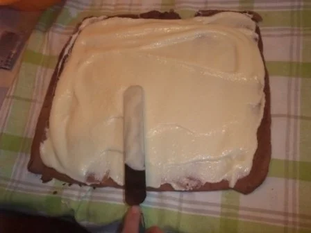 Diviso rotolo banana - Rezept - Bild Nr. 6