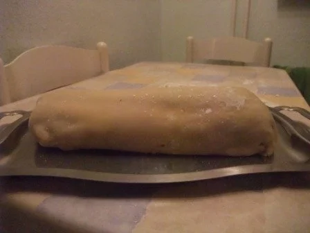 Diviso rotolo banana - Rezept - Bild Nr. 8