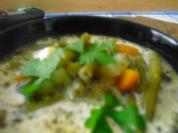 Bohneneintopf - Rezept