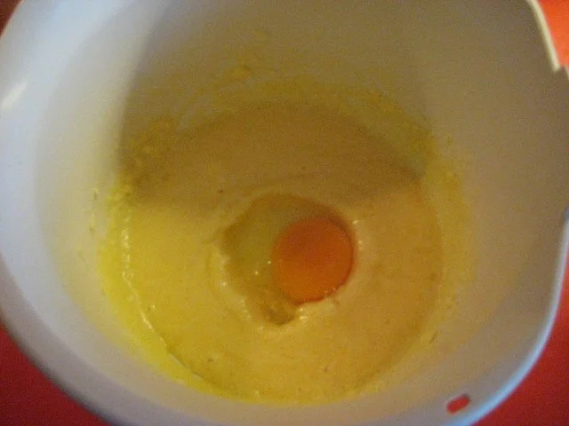 Mandelkuchen mit Eierlikör - Rezept - Bild Nr. 5