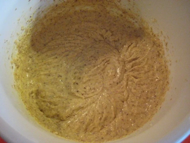 Mandelkuchen mit Eierlikör - Rezept - Bild Nr. 10