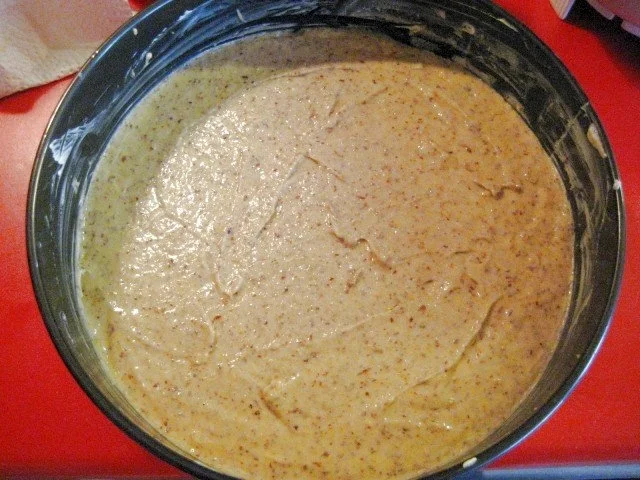 Mandelkuchen mit Eierlikör - Rezept - Bild Nr. 11