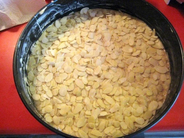 Mandelkuchen mit Eierlikör - Rezept - Bild Nr. 12