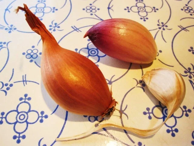 Würziger Spinat ... - Rezept - Bild Nr. 2