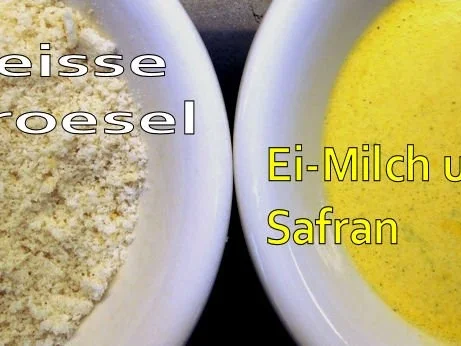 Knusper-Sole-Filet auf rohem Rote-Beete-Salat mit Kraeuter-Ofenkartoffeln - Rezept - Bild Nr. 3