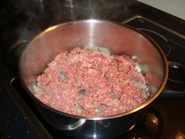 Rezept: Jaromakohl-Hack-Eintopf Bild Nr. 2 Jaromakohl-Hack-Eintopf - Rezept - Bild Nr. 2