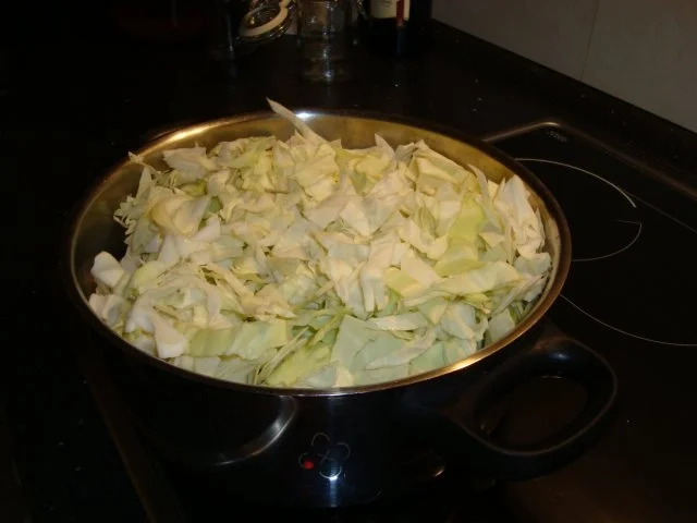 Rezept: Jaromakohl-Hack-Eintopf Bild Nr. 3 Jaromakohl-Hack-Eintopf - Rezept - Bild Nr. 3