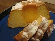 Joghurtgugelhupf - Rezept