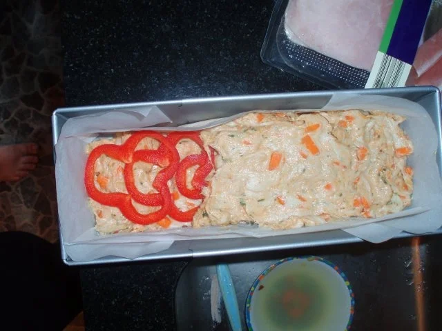 Selbstgemachter Leberkäse - Rezept