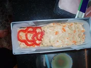 Selbstgemachter Leberkäse - Rezept