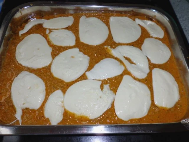 Bologneser-Kartoffel-Auflauf - Rezept - Bild Nr. 4