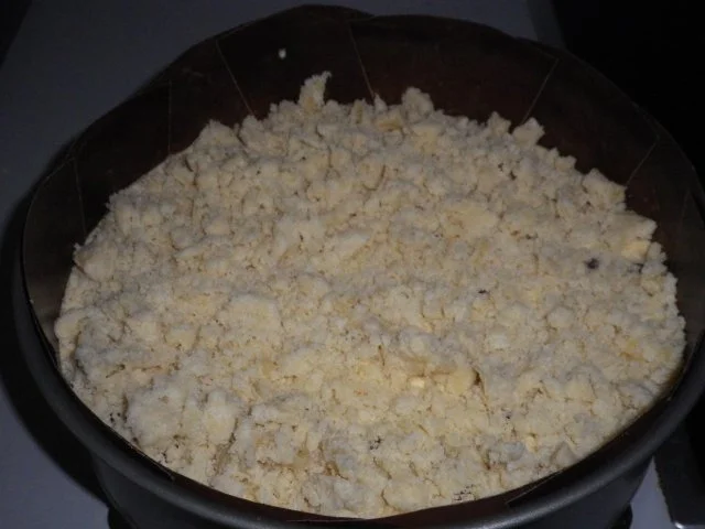 Rezept: Rahm - Kirsch - Kuchen Bild Nr. 2 Rahm - Kirsch - Kuchen - Rezept - Bild Nr. 2