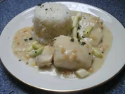 Fischpfanne " Marseille " - Rezept
