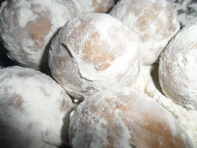 Frittierte Pilze „Dinner for two“ - Rezept - Bild Nr. 4