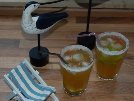 Cocktail Ipanema - Rezept - Bild Nr. 2