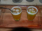 Cocktail Ipanema - Rezept