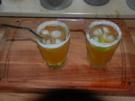 Cocktail Ipanema - Rezept