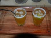 Cocktail Ipanema - Rezept
