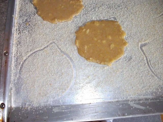 backen: Mandeltulpen - Rezept - Bild Nr. 2