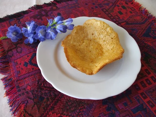 backen: Mandeltulpen - Rezept