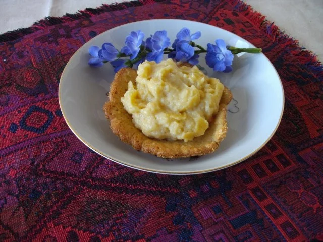 backen: Mandeltulpen - Rezept - Bild Nr. 4