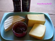 Vorrat: Himbeer-Balsamico-Chutney - Rezept