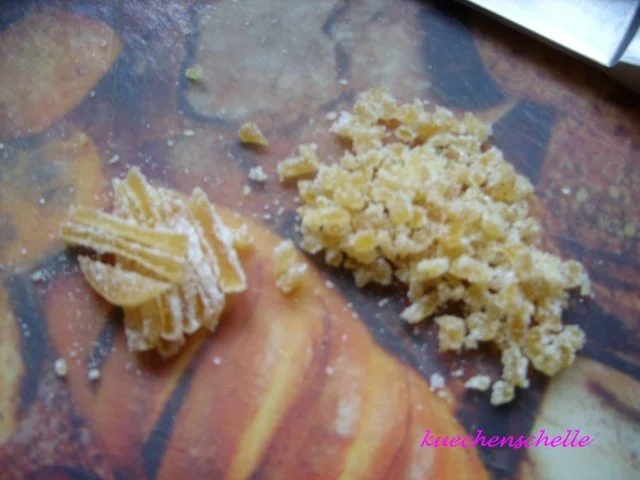 Rezept: Vorrat: Himbeer-Balsamico-Chutney Bild Nr. 2 Vorrat: Himbeer-Balsamico-Chutney - Rezept - Bild Nr. 2