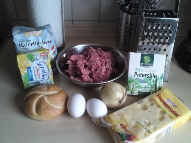 Leo´s Ofen-Hackschnitzel - Rezept - Bild Nr. 2