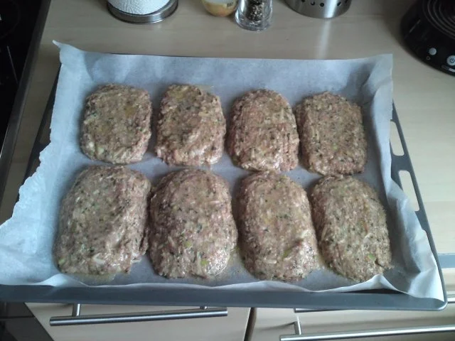 Leo´s Ofen-Hackschnitzel - Rezept - Bild Nr. 4