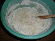 Rezept: Nudeln gefรผllt und gebraten - nach einem Rezept meiner Freunde aus China Nudeln gefรผllt und gebraten - nach einem Rezept meiner Freunde aus China - Rezept