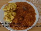 Szegediner Gulasch - Rezept