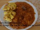 Szegediner Gulasch - Rezept